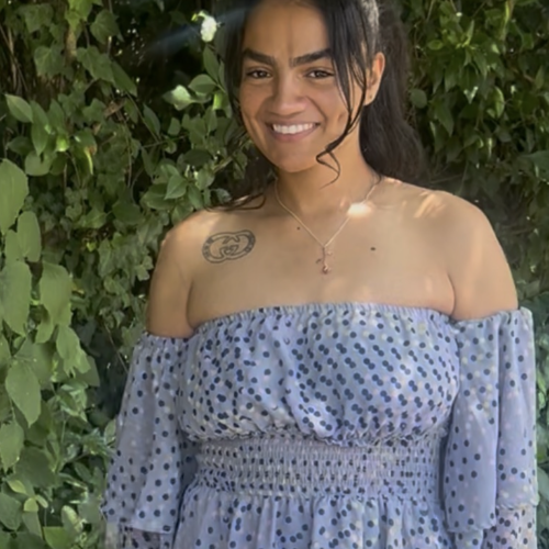 Courtney G. profile photo