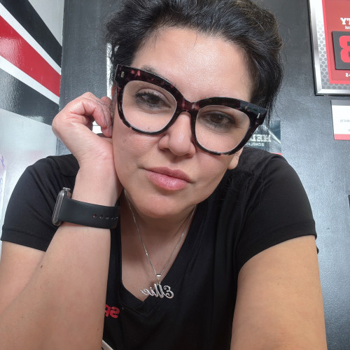 Ellie S. profile photo