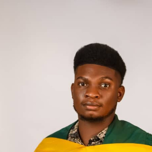 Ibiteye Sam praise  T. profile photo