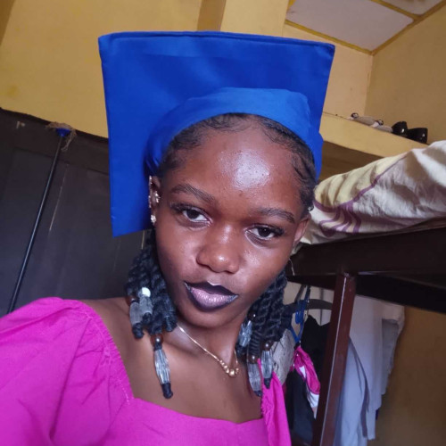 Amarachi O. profile photo