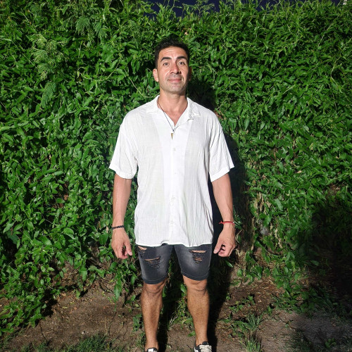 Franco G. profile photo
