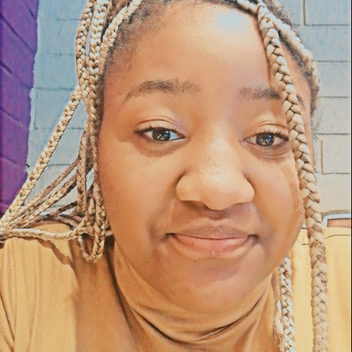 Naomi T. profile photo