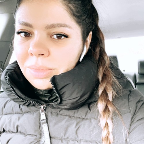 Aline d.