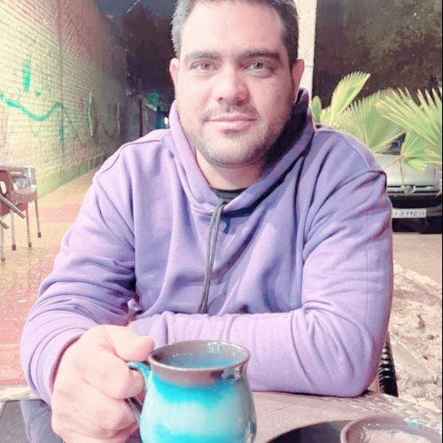 mohamad h. profile photo