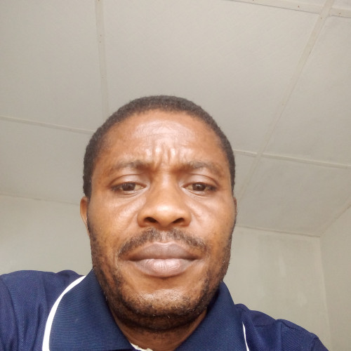 Solomon M. profile photo