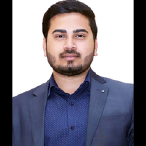 Shaswat S. profile photo