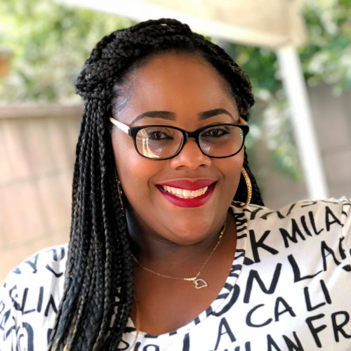 Shaneka N. profile photo