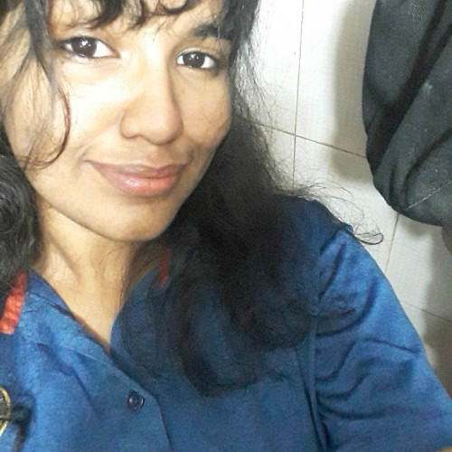 Hari G. profile photo