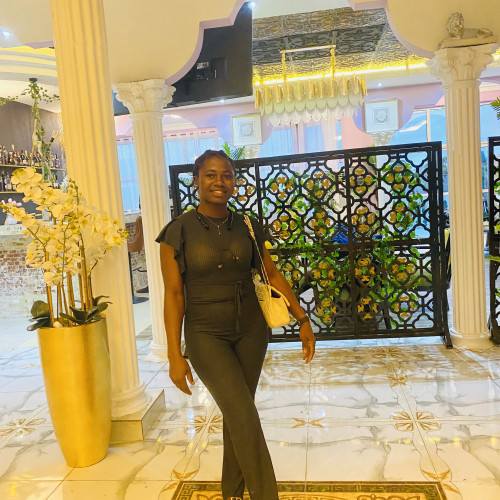 Ngwika  E. profile photo