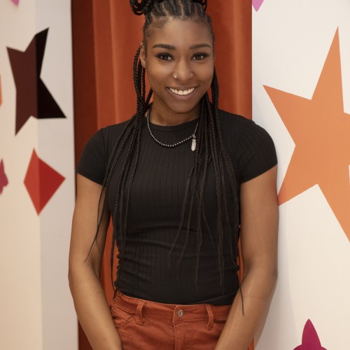 Kierra C.