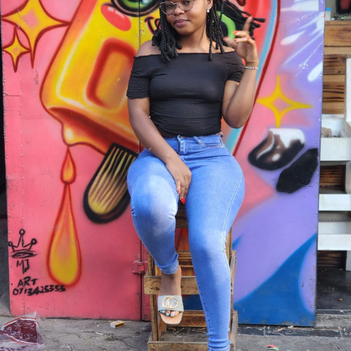 Mercy M. profile photo