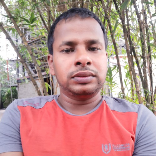 Sujith Indika W.