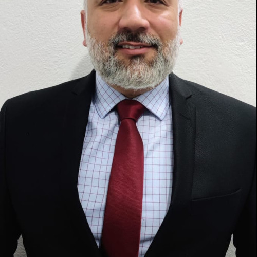 Jorge Q. profile photo