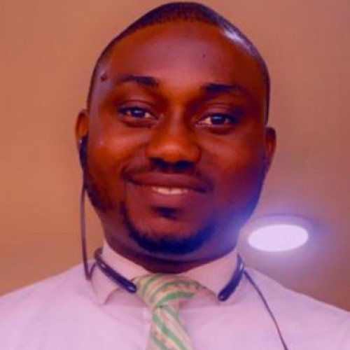 Mukaila  A. profile photo