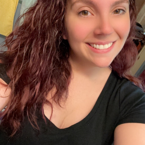 Melissa V.