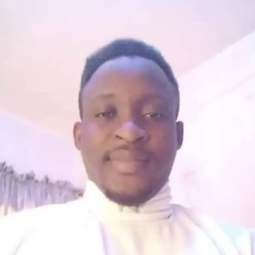 Stanley idahosa  O. profile photo