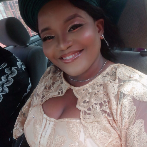 Jennifer Amarachi  C. profile photo