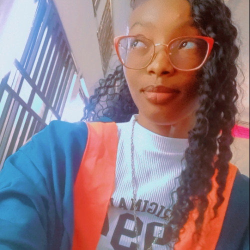 Ifeakam  G. profile photo