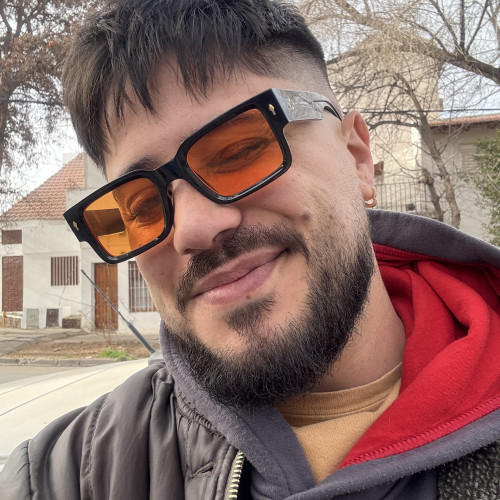 Felix M. profile photo