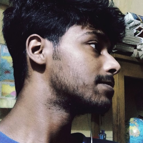 Shubhankar L.
