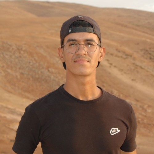 Abdelhafid E. profile photo