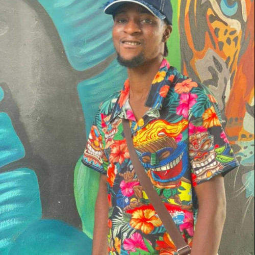 Henry m. profile photo