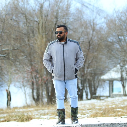 Arjun A.