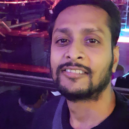 Puneet A. profile photo
