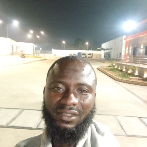 Ibrahim A. profile photo