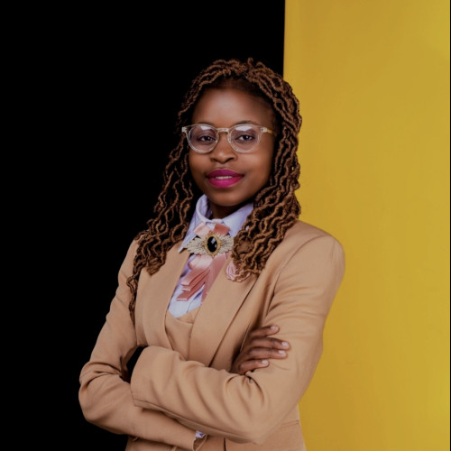 Ruvimbo N. profile photo
