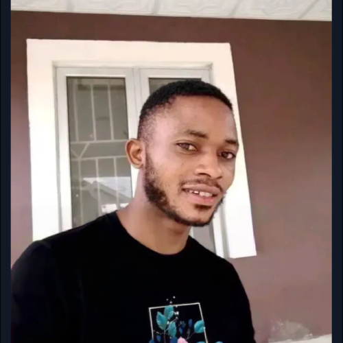 Abari D. profile photo