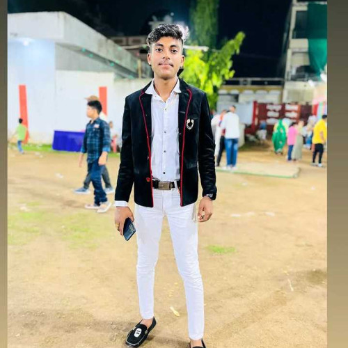OM RAYK R. profile photo
