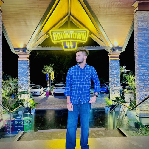 Jatin J.