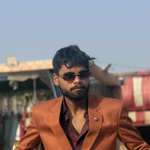 Anshul V. profile photo