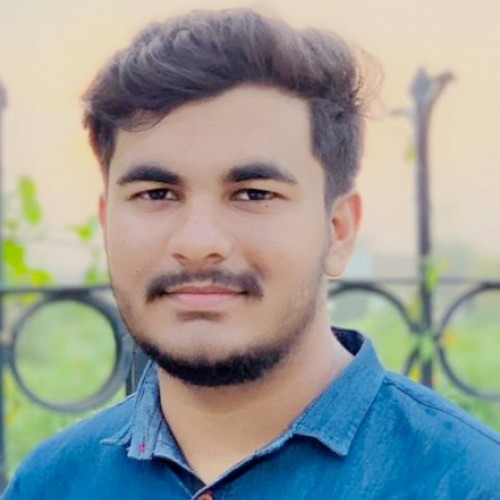 Muhammad Masab S.