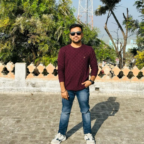 Abhishek  K. profile photo