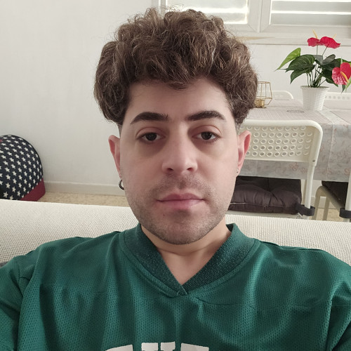 David A. profile photo
