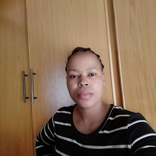 Koketjo K.