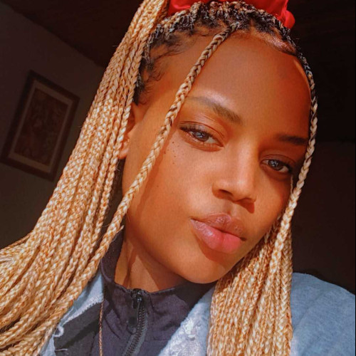 Black B. profile photo