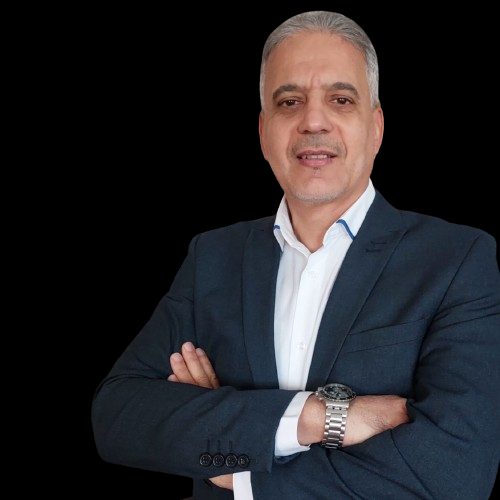 Abdelfattah B. profile photo