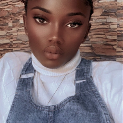 Mercy  K. profile photo