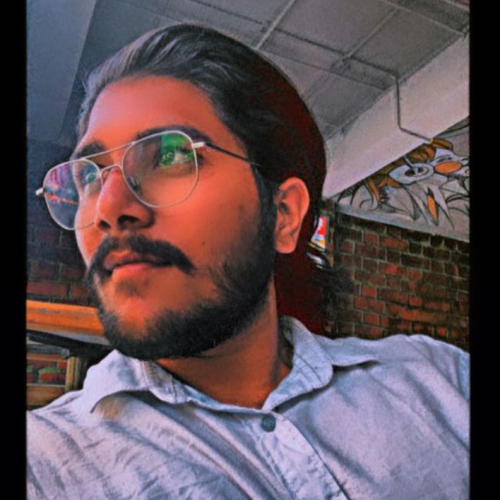 Harsh A. profile photo