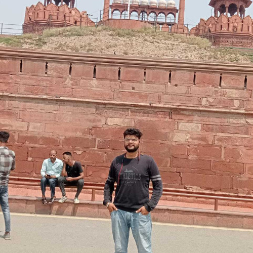 mrityunjay t. profile photo