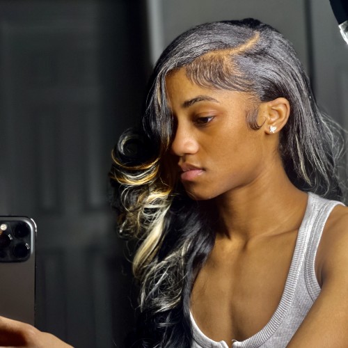 Zyriah J.
