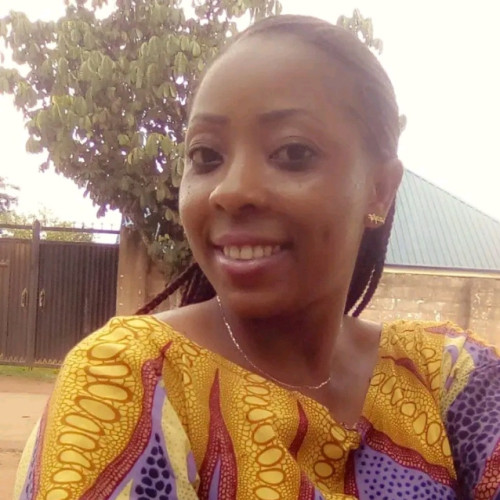 Chidimma E. profile photo