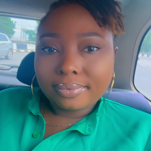 Blessing B. profile photo