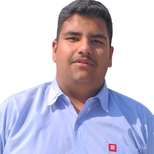 Amol S.
