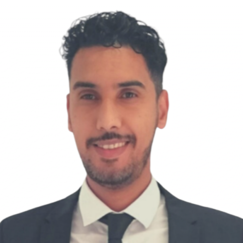 Issam F. profile photo