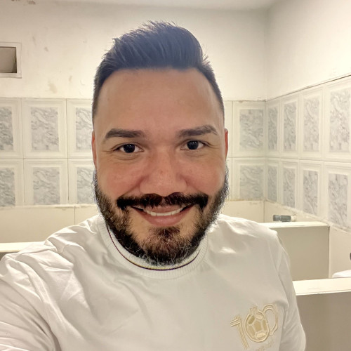 Andrés R. profile photo