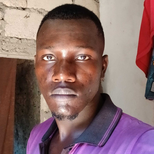Elisha Ndika b. profile photo